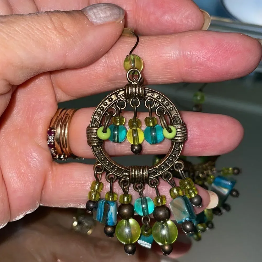 N/A green wire dues